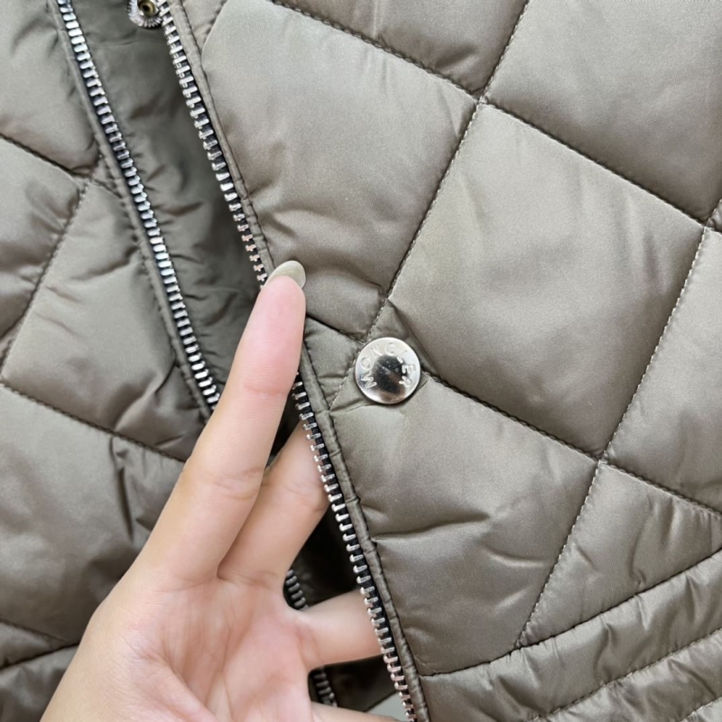 Moncler Down Coat